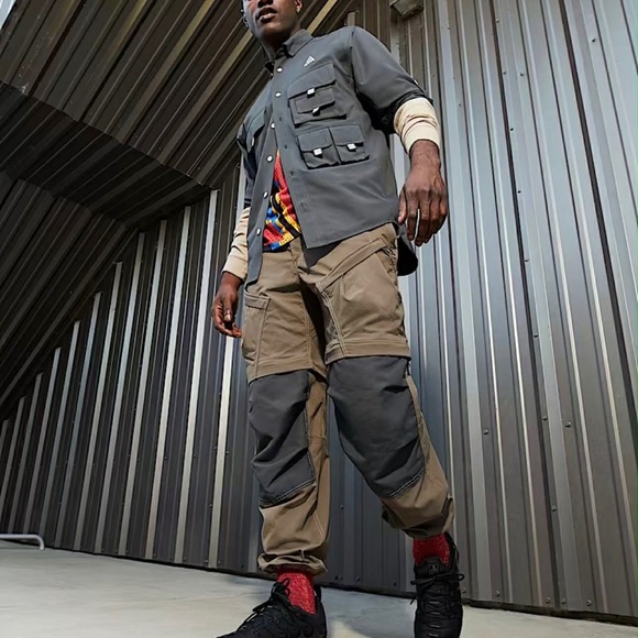 Black Athletic Sneakers Vapor max plus size 10 - Picture 10 of 10